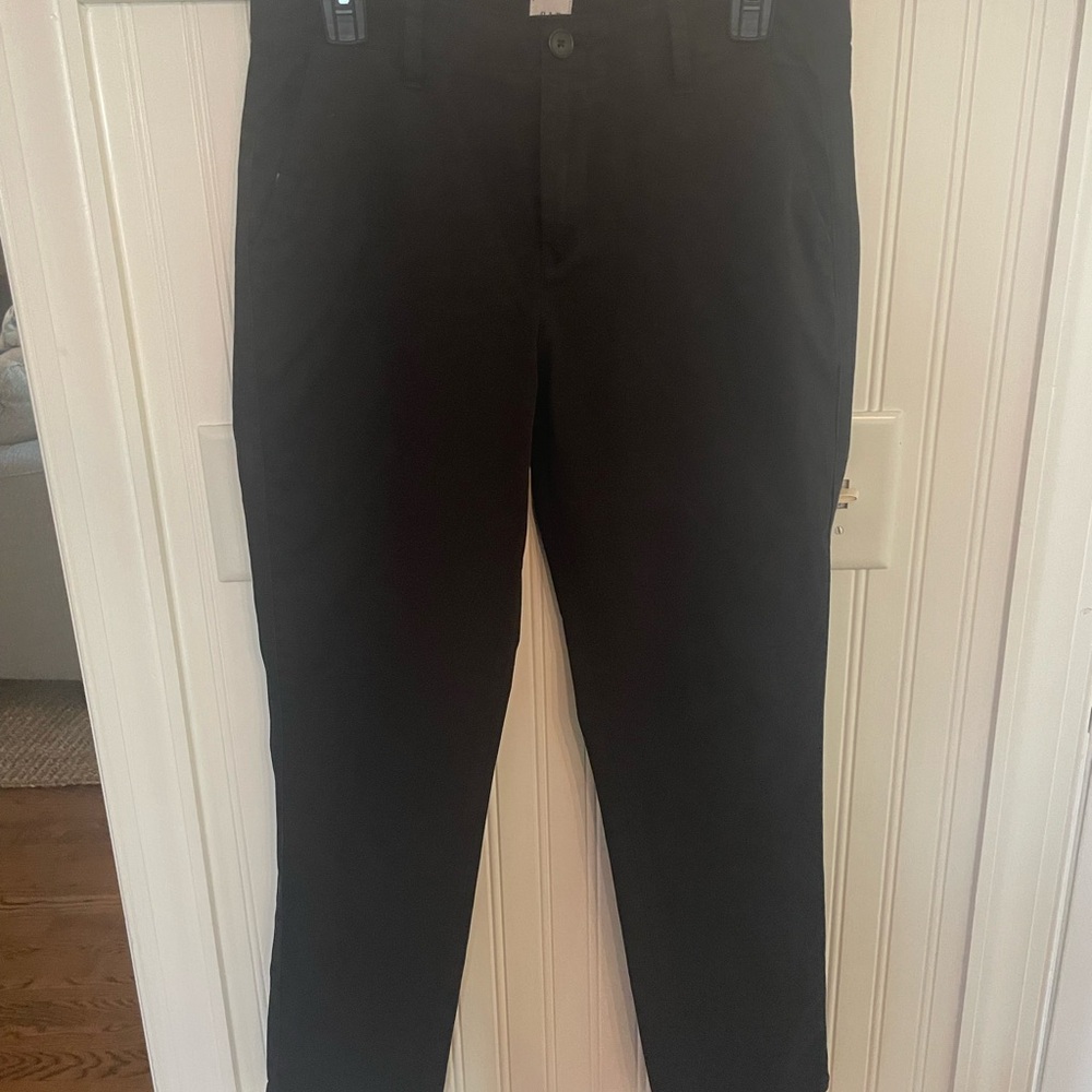 Gap girlfriend chinos